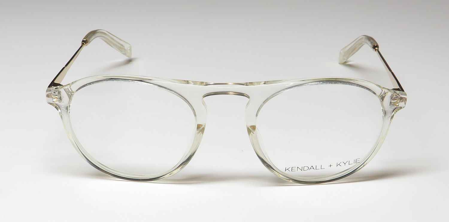 Kendall + Kylie Kko104 Audrey Eyeglasses