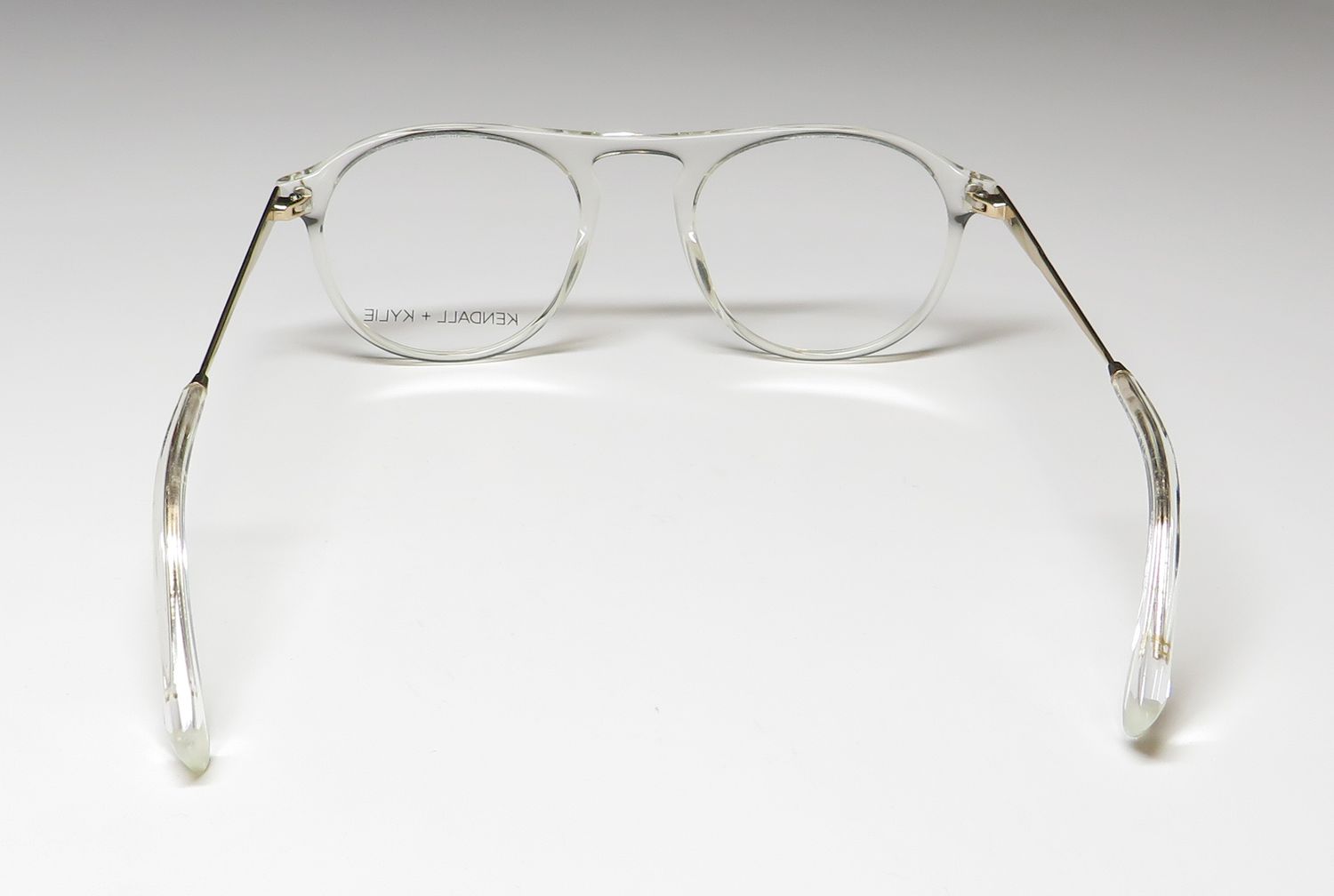Kendall + Kylie Kko104 Audrey Eyeglasses by ModaFrames