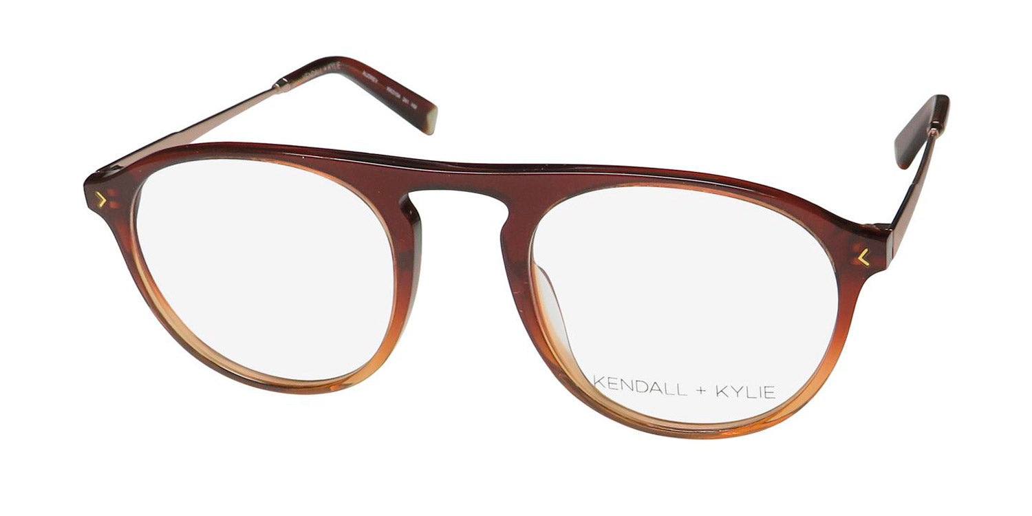 Kendall + Kylie Kko104 Audrey Eyeglasses by ModaFrames