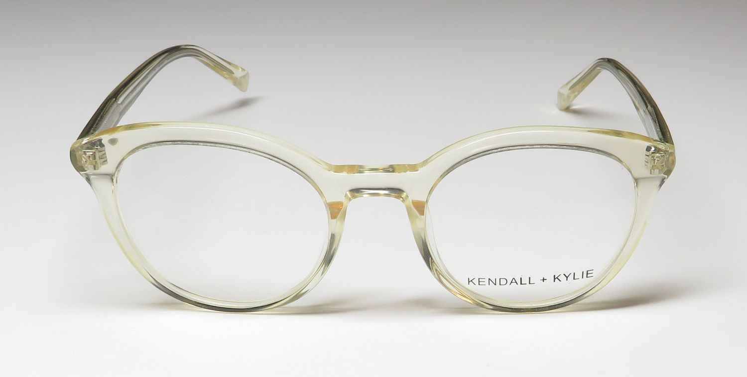 Kendall + Kylie Kko103 Arianna Eyeglasses