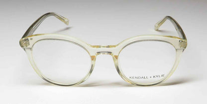 Kendall + Kylie Kko103 Arianna Eyeglasses