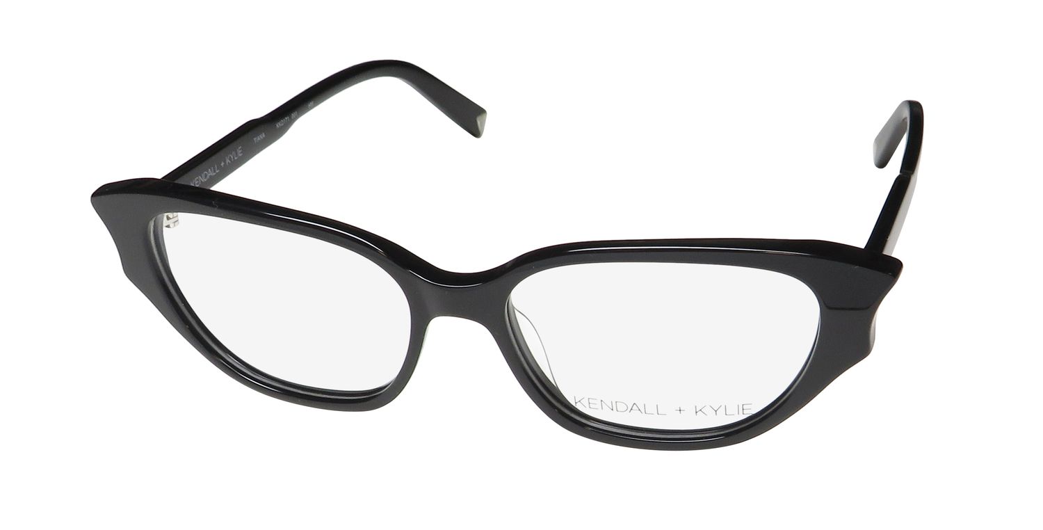 Kendall + Kylie Kko171 Tiana Eyeglasses - DestGlow