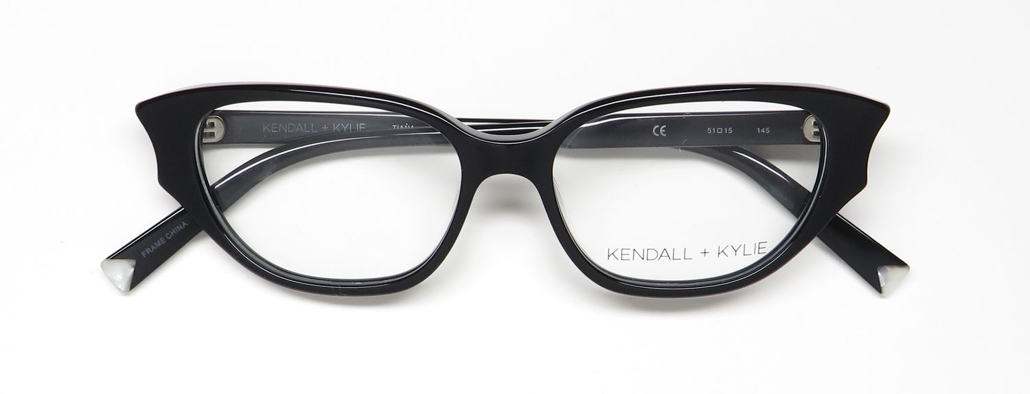Kendall + Kylie Kko171 Tiana Eyeglasses - DestGlow
