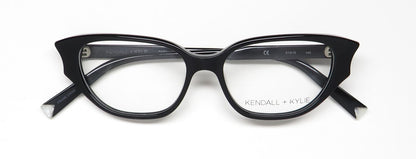 Kendall + Kylie Kko171 Tiana Eyeglasses - DestGlow
