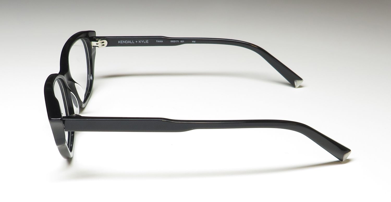 Kendall + Kylie Kko171 Tiana Eyeglasses - DestGlow