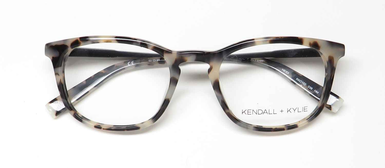 Kendall + Kylie Kko102 Heidi Eyeglasses