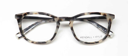 Kendall + Kylie Kko102 Heidi Eyeglasses