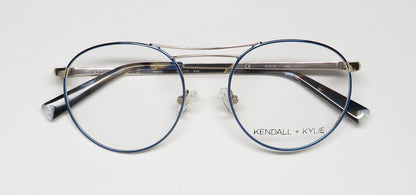 Kendall + Kylie Kko131 Nikki Eyeglasses by ModaFrames
