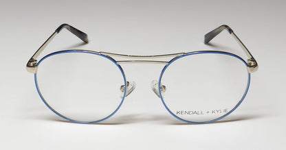 Kendall + Kylie Kko131 Nikki Eyeglasses by ModaFrames