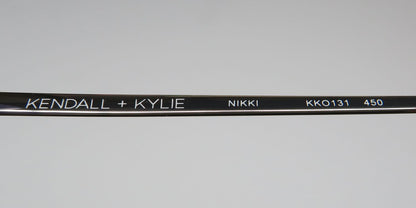 Kendall + Kylie Kko131 Nikki Eyeglasses by ModaFrames
