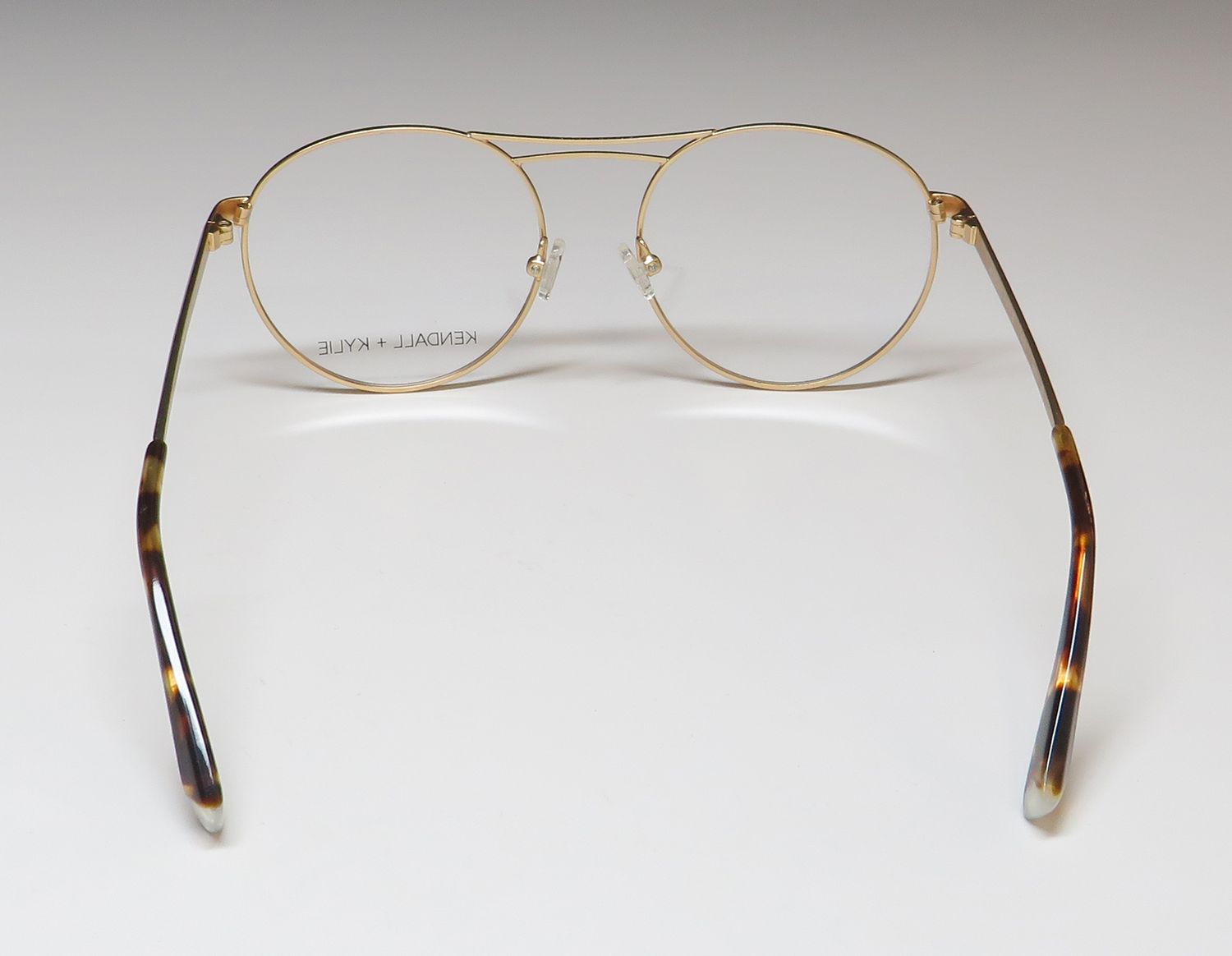 Kendall + Kylie Kko131 Nikki Eyeglasses by ModaFrames