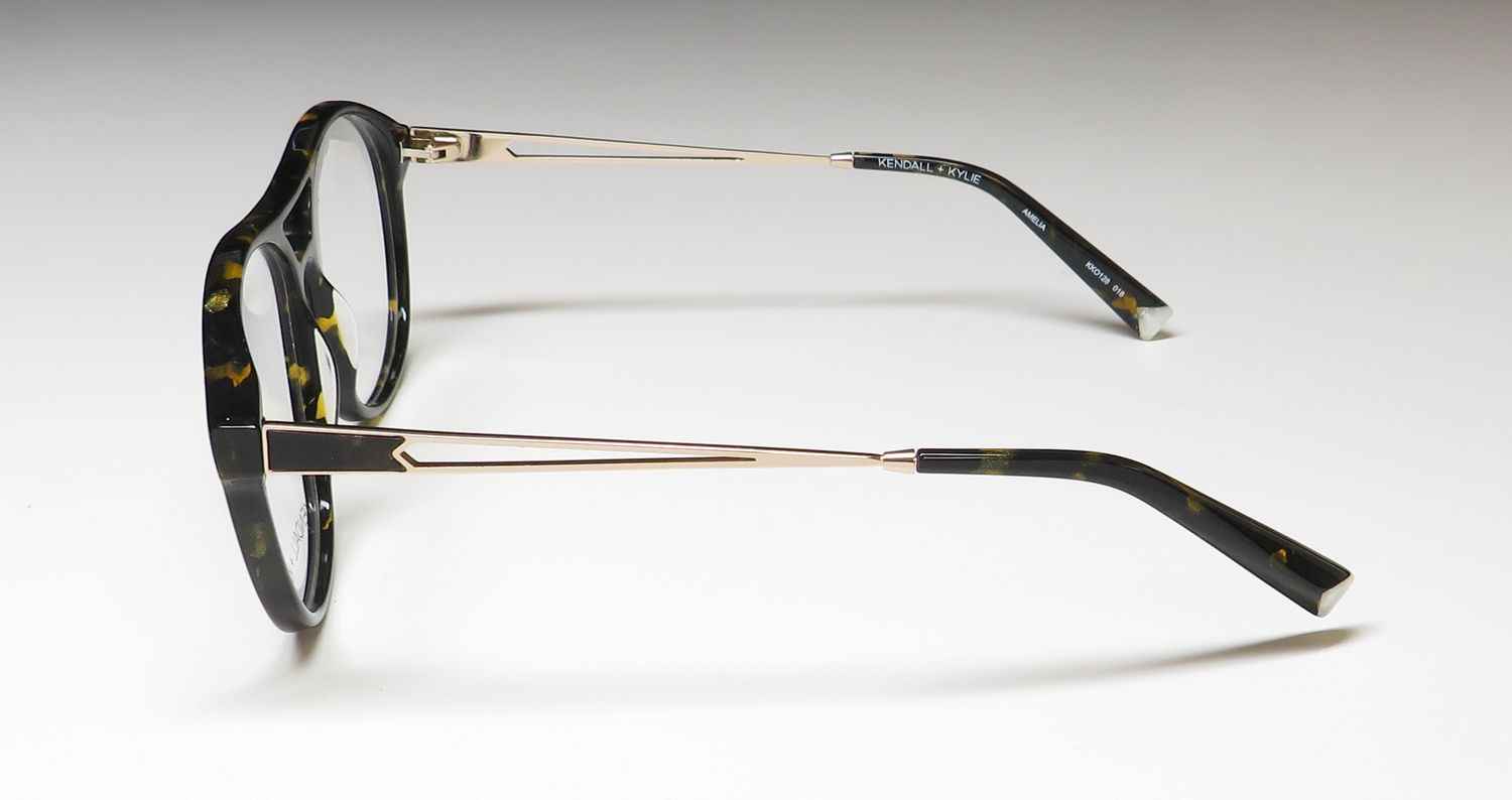 Kendall + Kylie Kko128 Amelia Eyeglasses