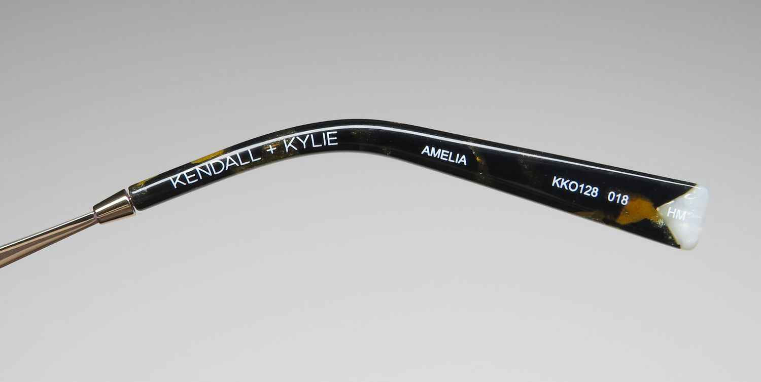 Kendall + Kylie Kko128 Amelia Eyeglasses