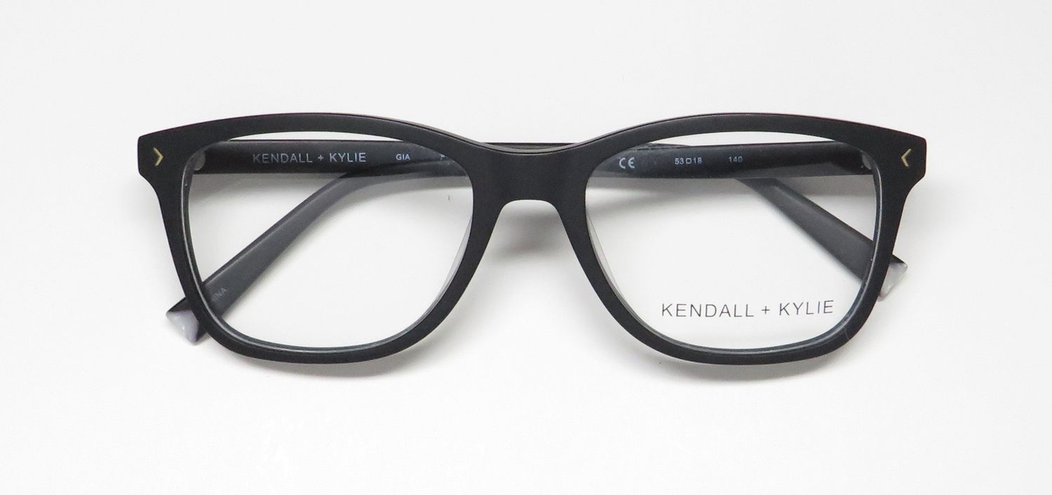 Kendall + Kylie Kko121 Gia Eyeglasses by ModaFrames