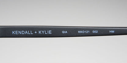 Kendall + Kylie Kko121 Gia Eyeglasses by ModaFrames