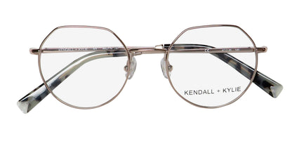 Kendall + Kylie Kko116 Ivy Eyeglasses by ModaFrames