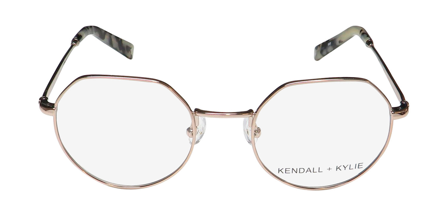 Kendall + Kylie Kko116 Ivy Eyeglasses by ModaFrames