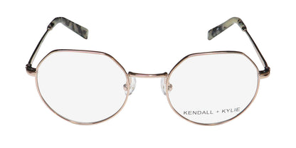 Kendall + Kylie Kko116 Ivy Eyeglasses by ModaFrames