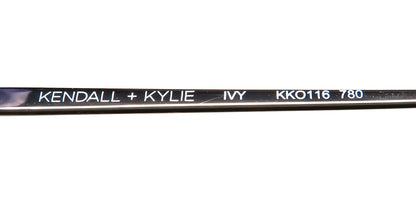Kendall + Kylie Kko116 Ivy Eyeglasses by ModaFrames