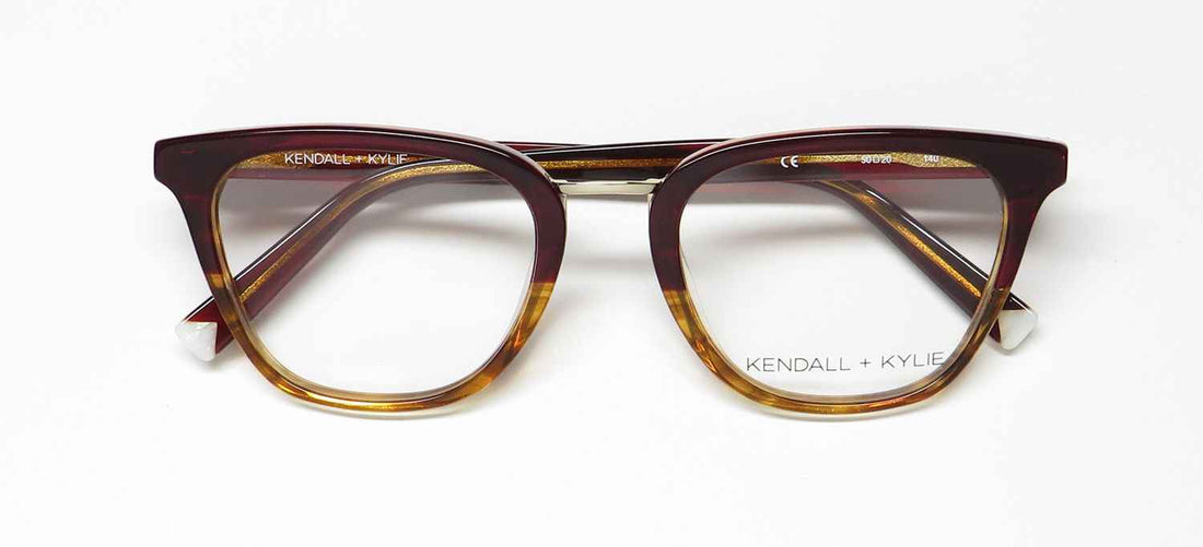 Kendall + Kylie Kko113 Lola Eyeglasses