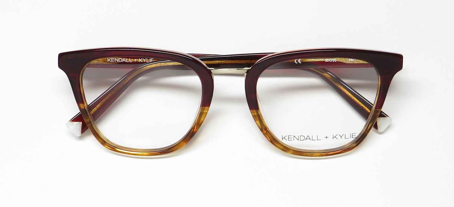 Kendall + Kylie Kko113 Lola Eyeglasses