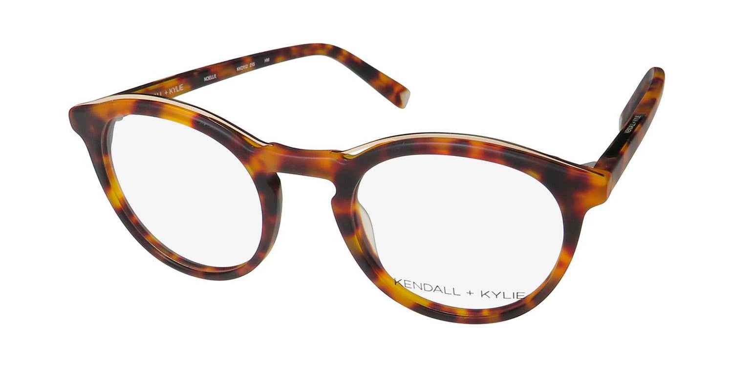 Kendall + Kylie Kko112 Noelle Eyeglasses