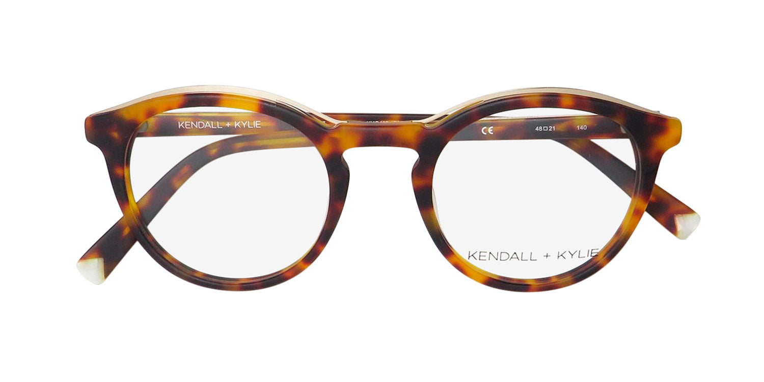 Kendall + Kylie Kko112 Noelle Eyeglasses by ModaFrames