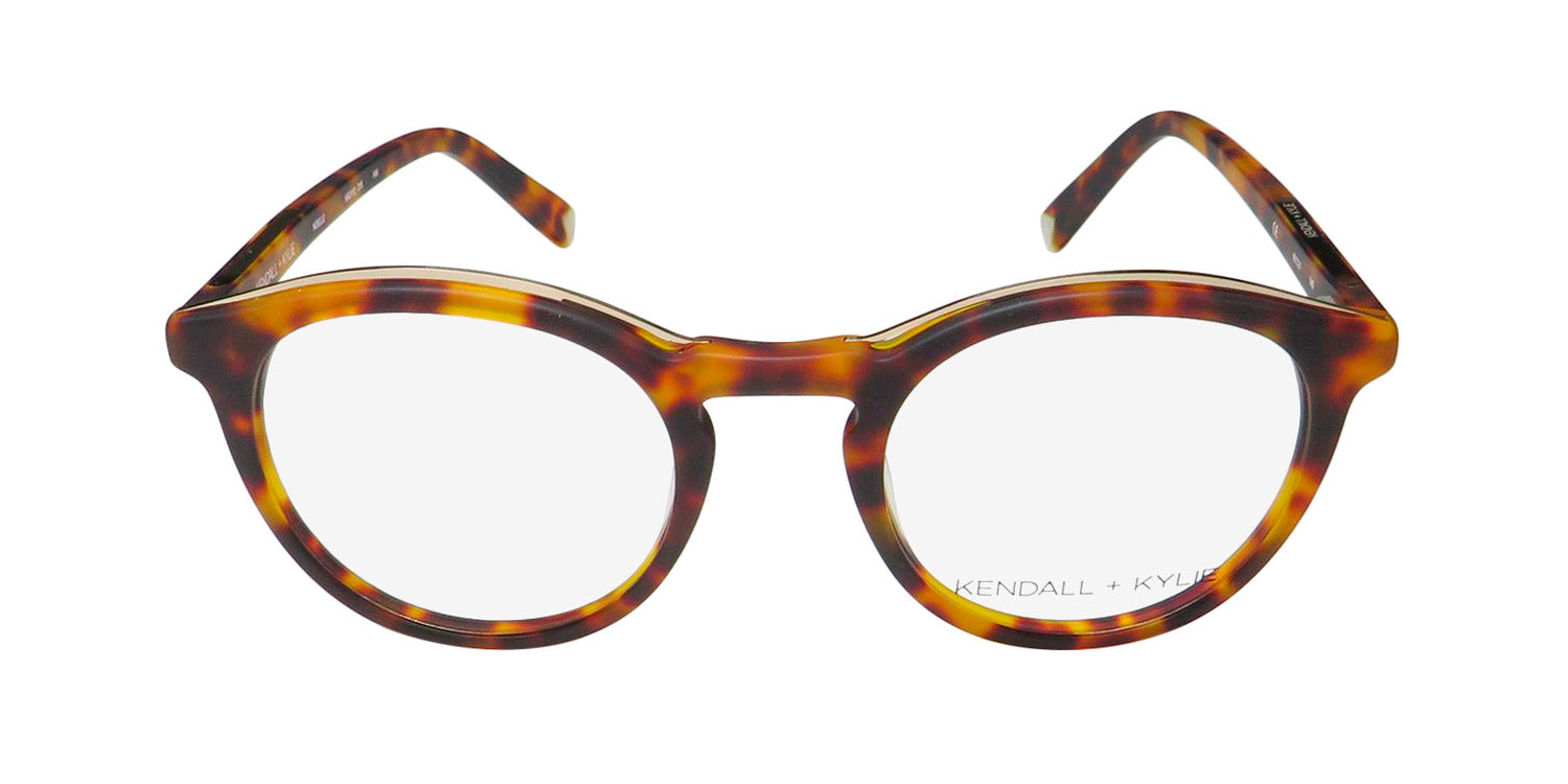 Kendall + Kylie Kko112 Noelle Eyeglasses by ModaFrames