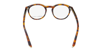 Kendall + Kylie Kko112 Noelle Eyeglasses