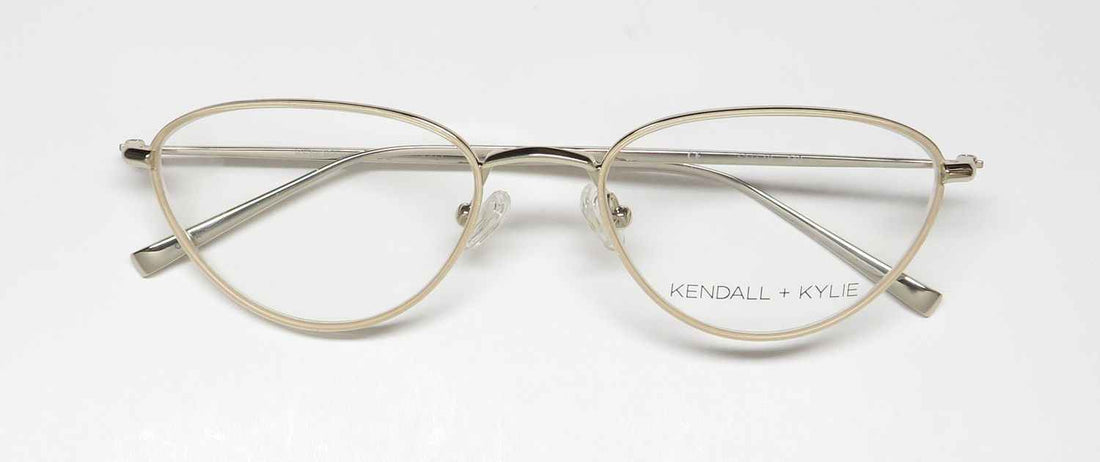 Kendall + Kylie Kko159 Kali Eyeglasses