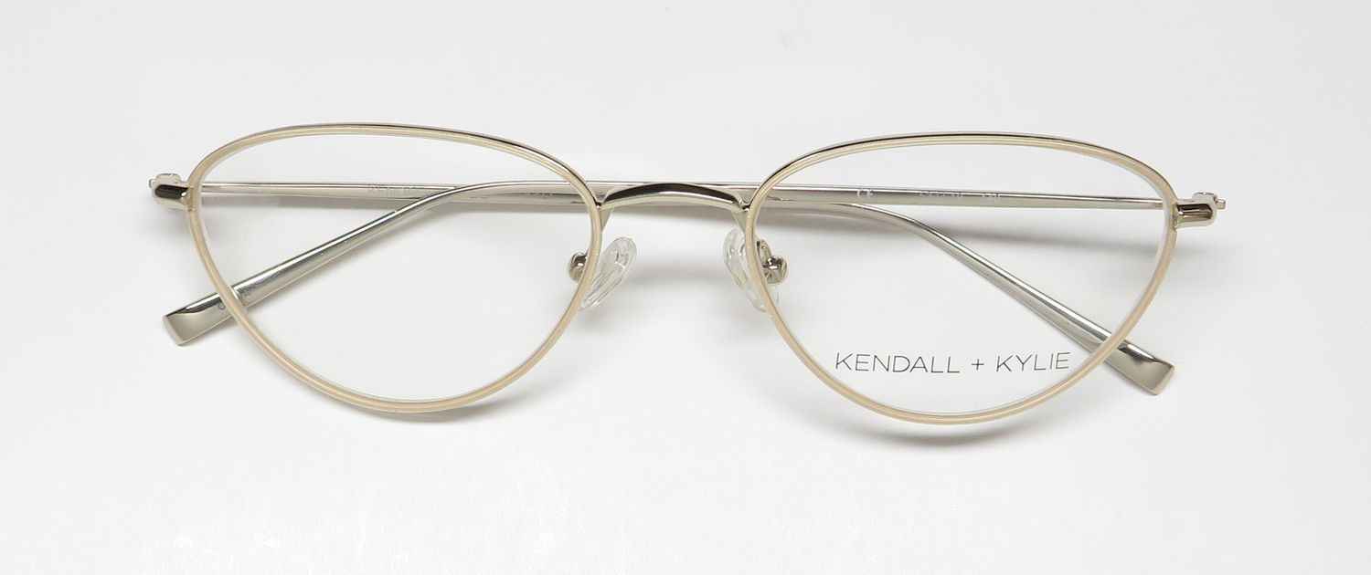 Kendall + Kylie Kko159 Kali Eyeglasses