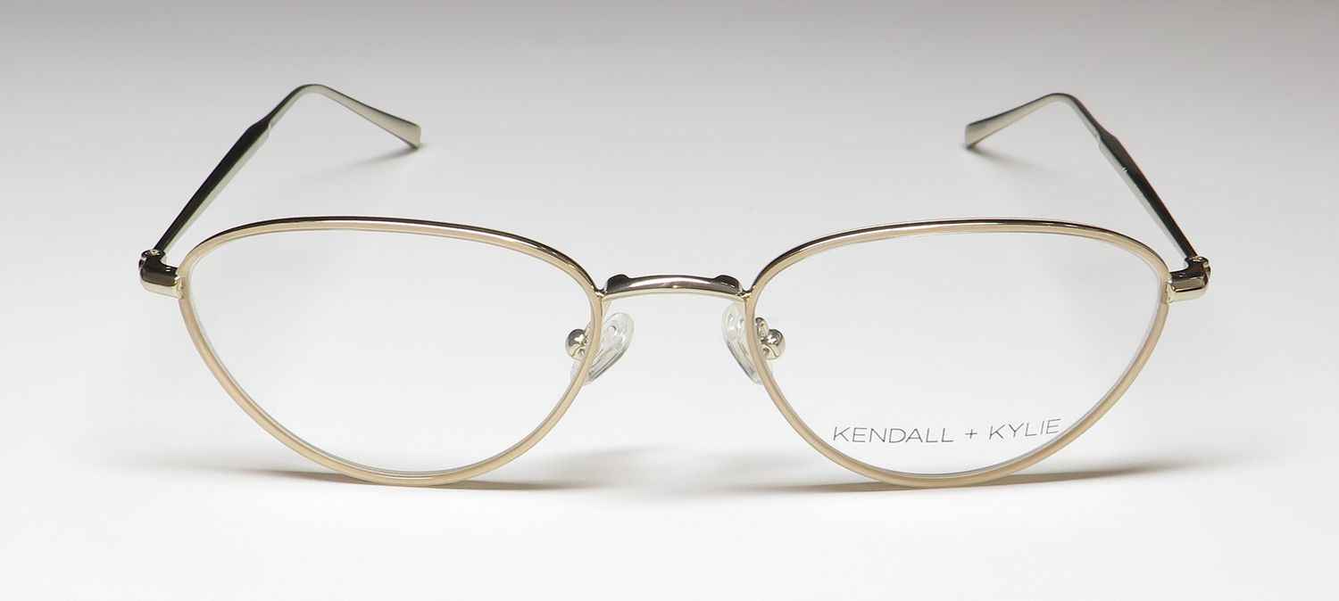 Kendall + Kylie Kko159 Kali Eyeglasses