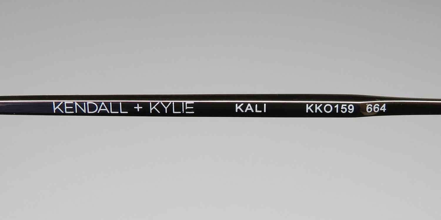 Kendall + Kylie Kko159 Kali Eyeglasses