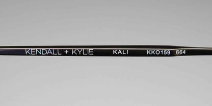 Kendall + Kylie Kko159 Kali Eyeglasses