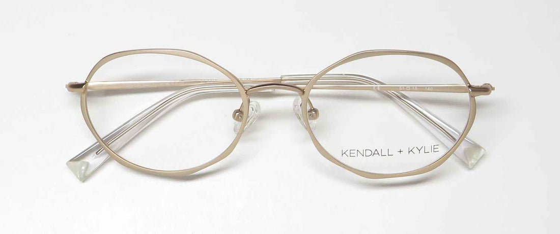 Kendall + Kylie Kko162 Alana Eyeglasses