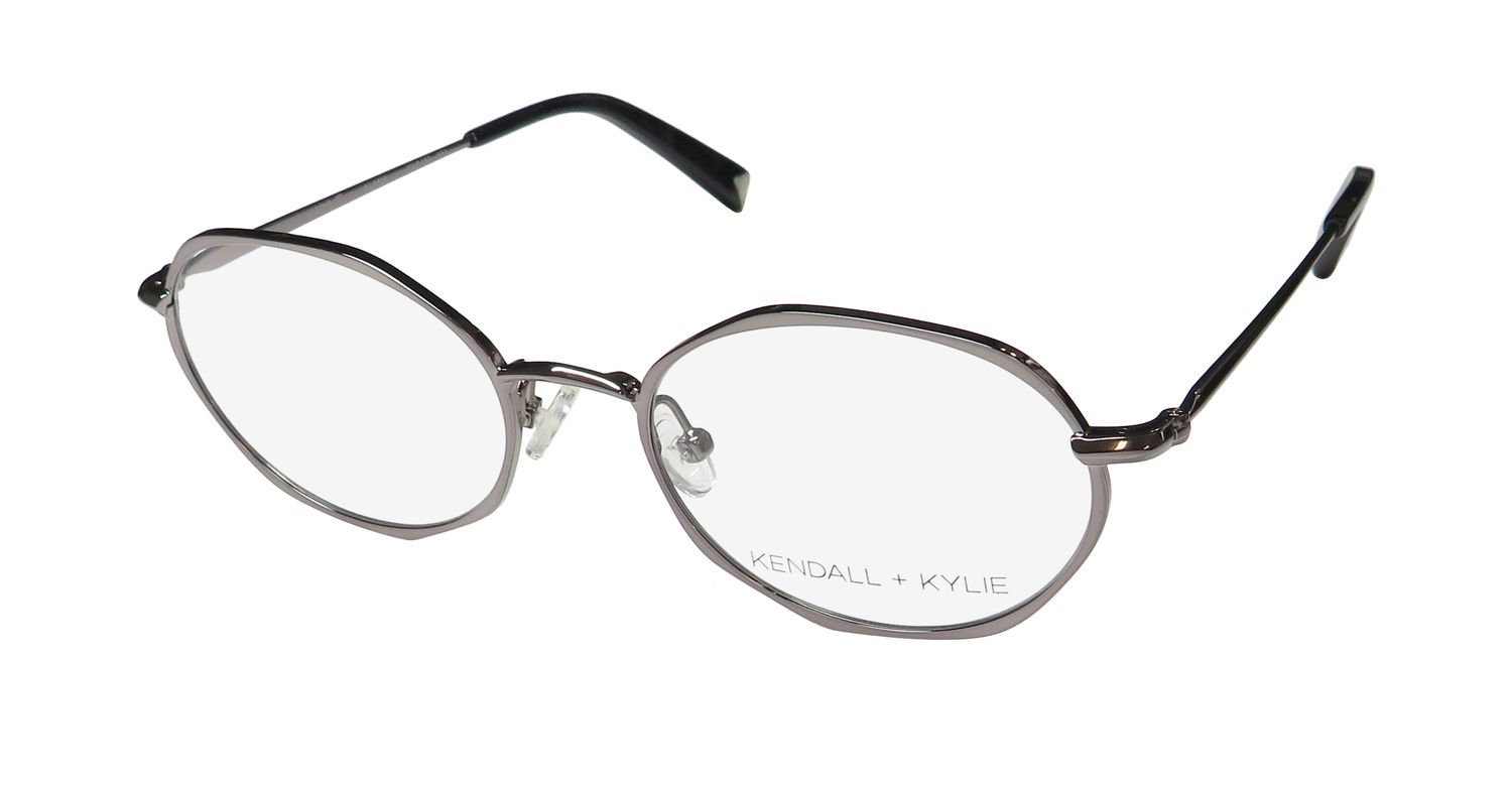 Kendall + Kylie Kko162 Alana Eyeglasses by ModaFrames