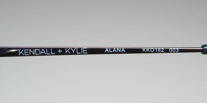 Kendall + Kylie Kko162 Alana Eyeglasses by ModaFrames