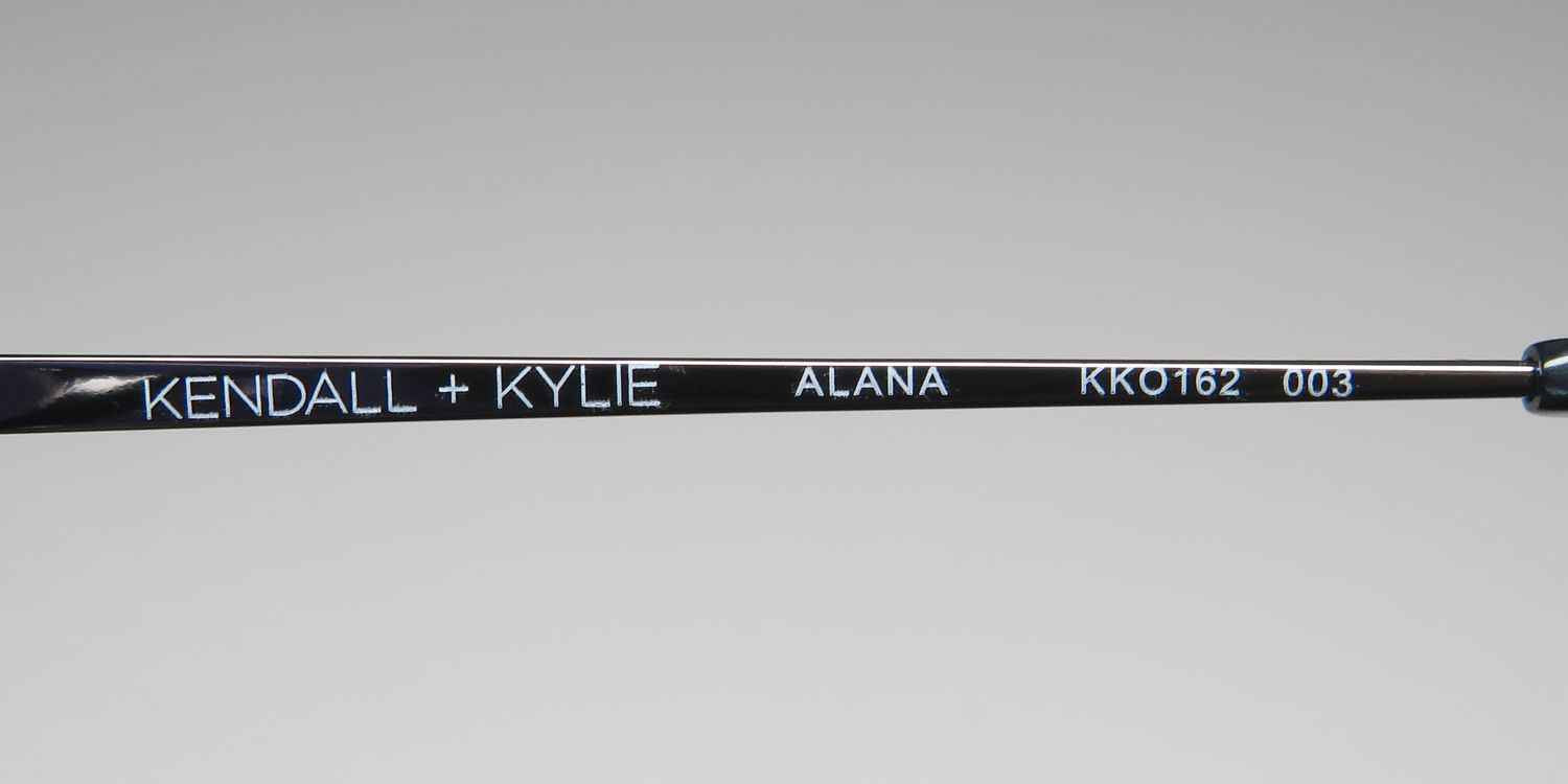 Kendall + Kylie Kko162 Alana Eyeglasses