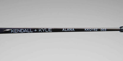 Kendall + Kylie Kko162 Alana Eyeglasses