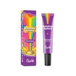 RUDE Rainbow Spiked Vibrant Colors Base Pigment - Violet - DestGlow