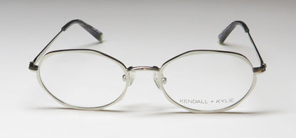 Kendall + Kylie Kko162 Alana Eyeglasses by ModaFrames