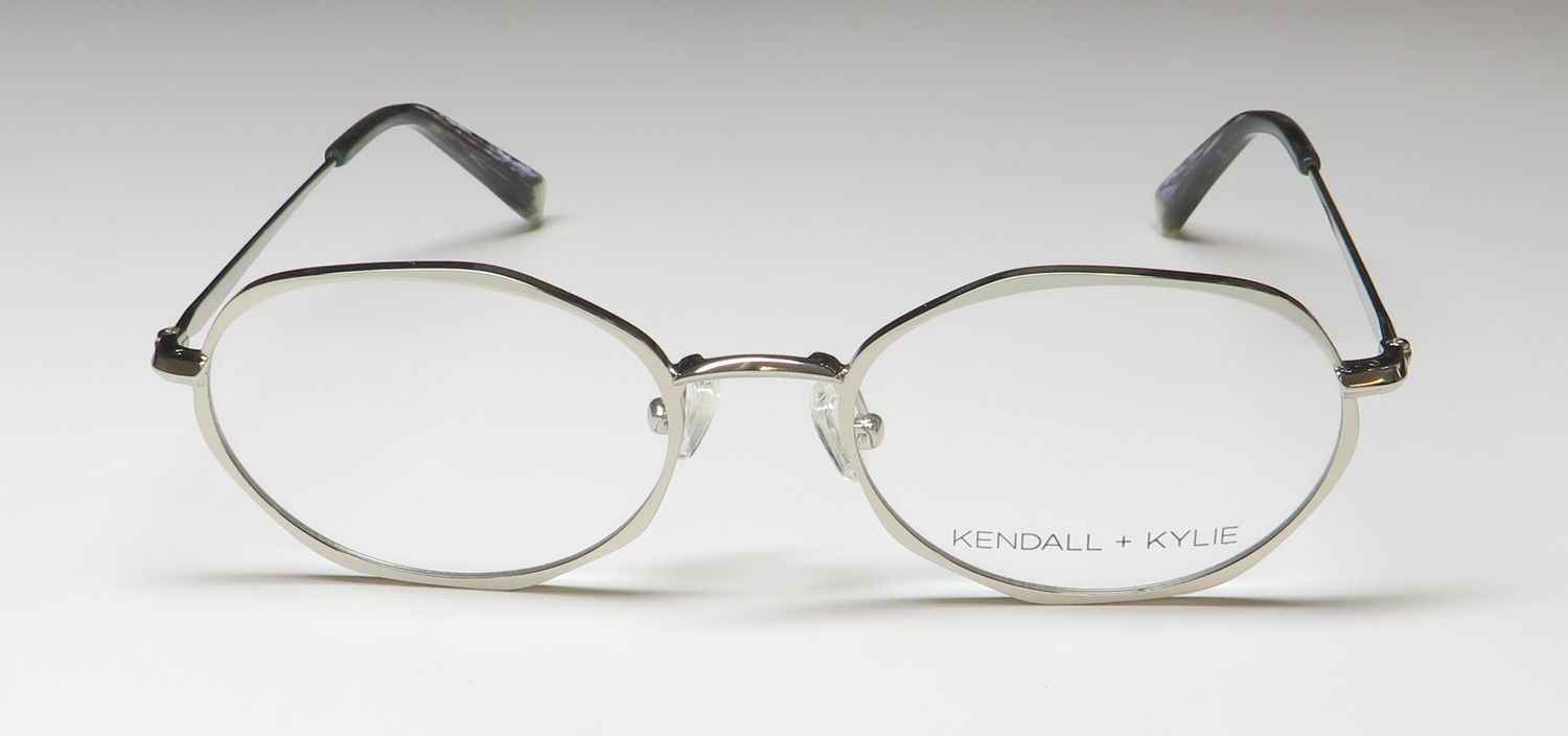 Kendall + Kylie Kko162 Alana Eyeglasses