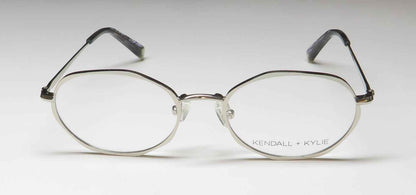 Kendall + Kylie Kko162 Alana Eyeglasses