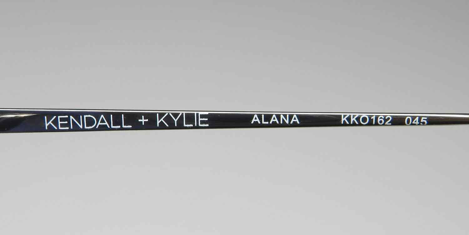 Kendall + Kylie Kko162 Alana Eyeglasses