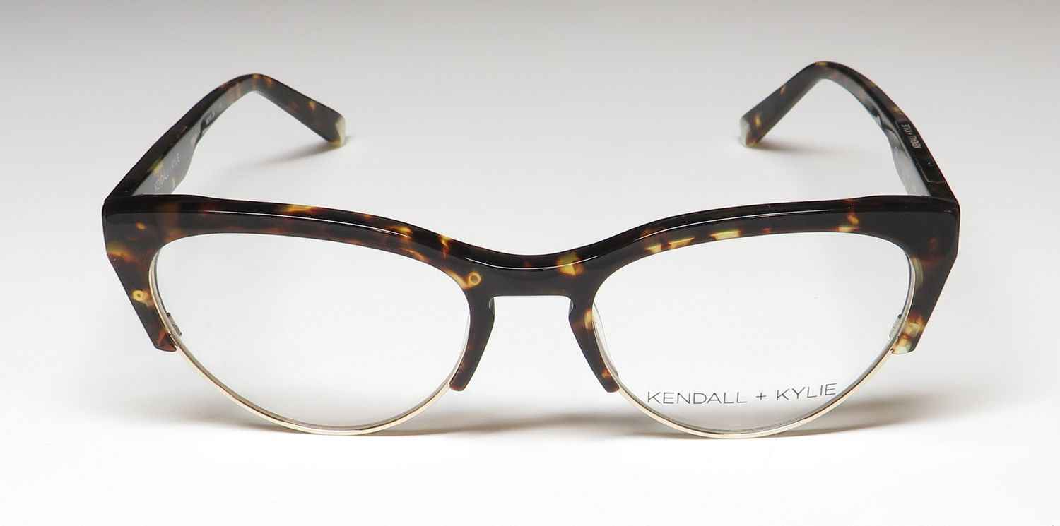 Kendall + Kylie Kko146 Roslyn Eyeglasses