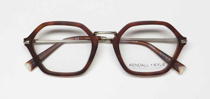 Kendall + Kylie Kko149 Nadia Eyeglasses