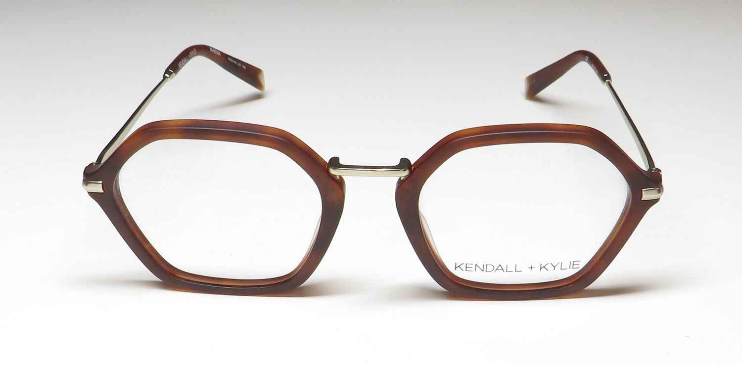 Kendall + Kylie Kko149 Nadia Eyeglasses