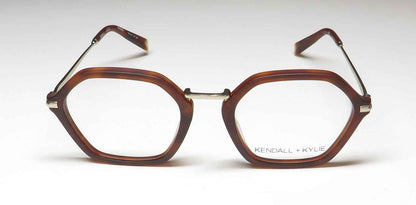 Kendall + Kylie Kko149 Nadia Eyeglasses