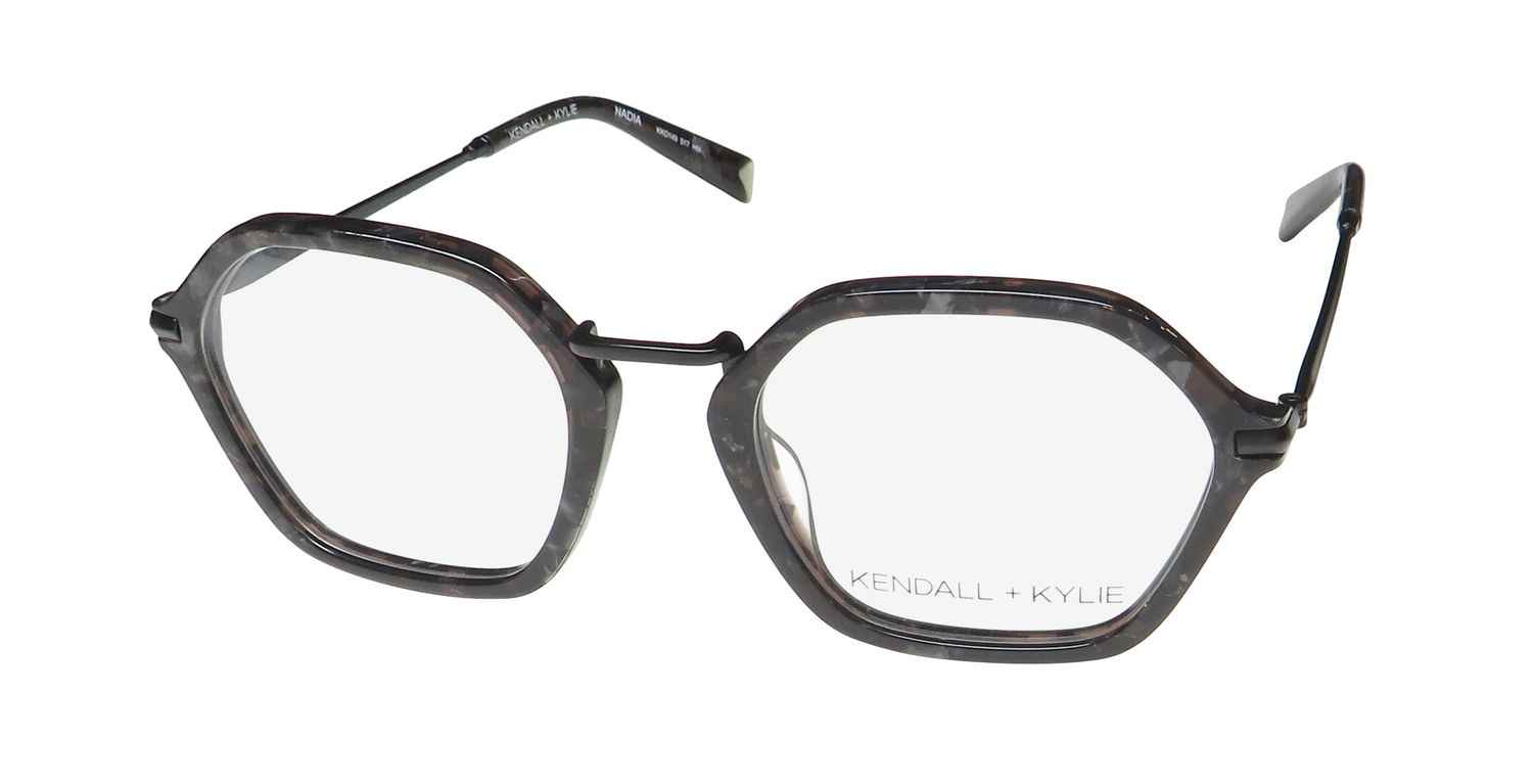 Kendall + Kylie Kko149 Nadia Eyeglasses