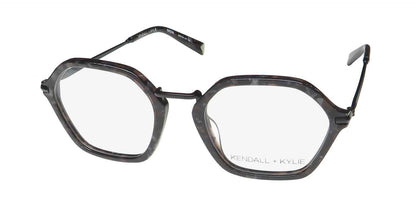 Kendall + Kylie Kko149 Nadia Eyeglasses